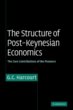Structure of Post-Keynesian Economics... - Bild 1
