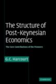 Structure of Post-Keynesian Economics (eBook, PDF)