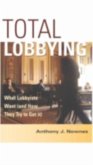 Total Lobbying (eBook, PDF)