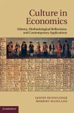 Culture in Economics (eBook, PDF)
