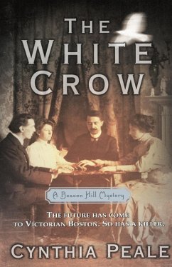 Cover The White Crow (eBook, ePUB)