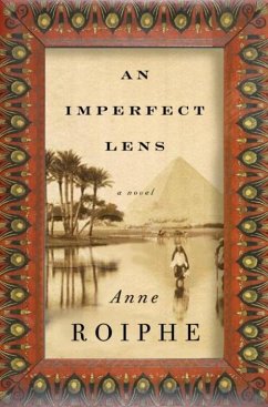 An Imperfect Lens (eBook, ePUB) - Roiphe, Anne
