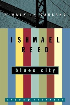 Cover Blues City (eBook, ePUB)