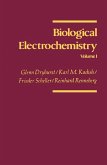 Biological Electrochemistry (eBook, PDF)