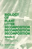 Biology of Plant Litter Decomposition V2 (eBook, PDF)