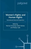 Women's Rights and Human Rights (eBook, PDF)