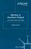 Identity in Northern Ireland (eBook, PDF)