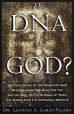 The DNA of God (eBook, ePUB)