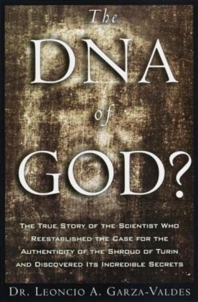 The DNA of God (eBook, ePUB) The DNA of God (eBook, ePUB)