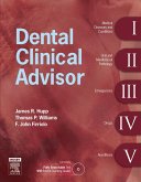 Dental Clinical Advisor - E-Book (eBook, ePUB)