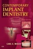 ARABIC-Contemporary Implant Dentistry (eBook, ePUB)