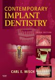 Contemporary Implant Dentistry - E-Book (eBook, ePUB)