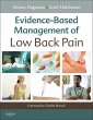 Evidence-Based Management of Low Back... - Bild 1