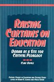 Raising Curtains on Education (eBook, PDF)