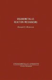 Organometallic Reaction Mechanisms Of The Nontransition Elements (eBook, PDF)