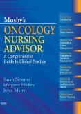 Mosby's Oncology Nursing Advisor E-Book (eBook, ePUB)