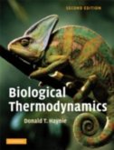 Biological Thermodynamics (eBook, PDF) Biological Thermodynamics (eBook, PDF)