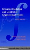Dynamic Modeling and Control of Engineering Systems (eBook, PDF)
