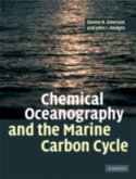 Chemical Oceanography and the Marine Carbon Cycle (eBook, PDF)