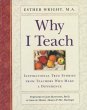 Why I Teach (eBook, ePUB) - Bild 1