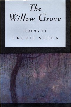 Cover The Willow Grove (eBook, ePUB)
