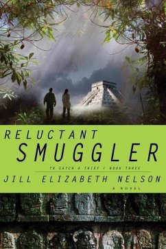 Cover Reluctant Smuggler (eBook, ePUB)