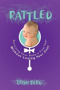 Cover Rattled (eBook, ePUB)