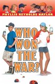 Who Won the War? (eBook, ePUB)