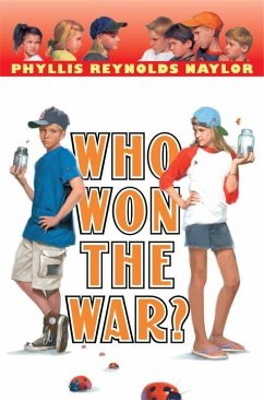Cover Who Won the War? (eBook, ePUB)