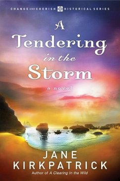 Cover A Tendering in the Storm (eBook, ePUB)