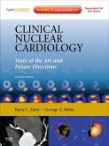 Clinical Nuclear Cardiology: State of the Art and Future Directions E-Book (eBook, ePUB)