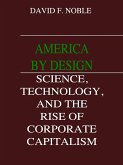 America by Design (eBook, ePUB)
