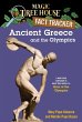 Ancient Greece and the Olympics (eBook,... - Bild 1