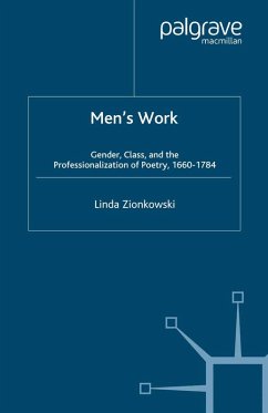Cover Men's Work (eBook, PDF)
