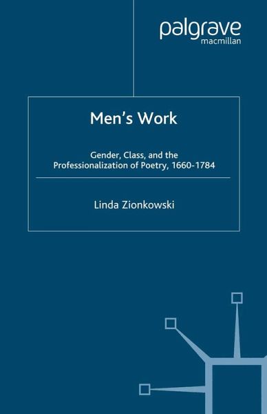 Men's Work (eBook, PDF)