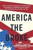 America the Broke (eBook, ePUB)