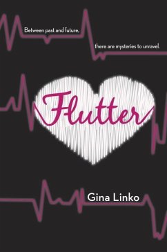 Flutter (eBook, ePUB) - Linko, Gina