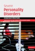 Severe Personality Disorders (eBook, PDF)