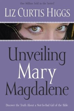 Cover Unveiling Mary Magdalene (eBook, ePUB)