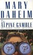 The Alpine Gamble (eBook, ePUB) - Bild 1