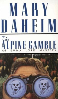 The Alpine Gamble (eBook, ePUB) - Daheim, Mary