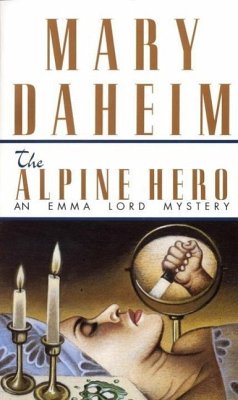 The Alpine Hero (eBook, ePUB) - Daheim, Mary