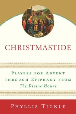 Cover Christmastide (eBook, ePUB)