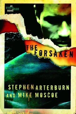 Cover The Forsaken (eBook, ePUB)