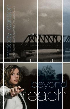 Beyond Reach (eBook, ePUB) - Carlson, Melody