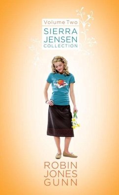 Cover Sierra Jensen Collection, Vol 2 (eBook, ePUB)
