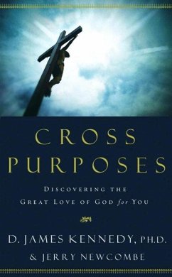 Cover Cross Purposes (eBook, ePUB)