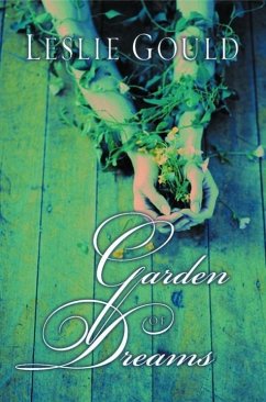 Cover Garden of Dreams (eBook, ePUB)