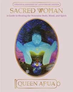 Sacred Woman (eBook, ePUB) - Afua, Queen