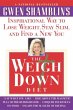 The Weigh Down Diet (eBook, ePUB) - Bild 1